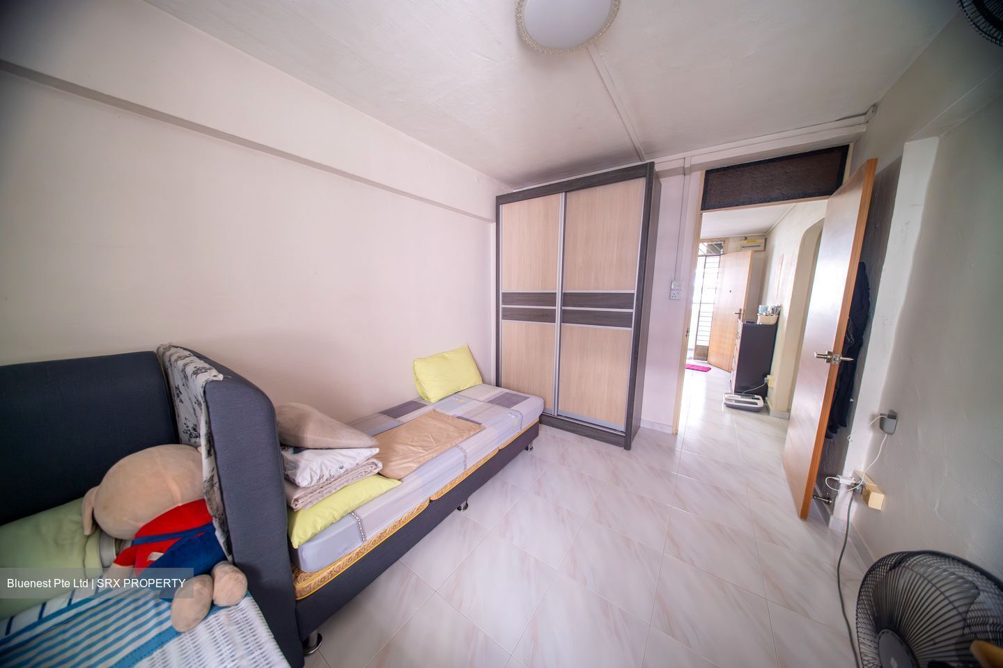 Blk 423 SUN PLAZA GARDENS (Tampines), HDB 4 Rooms #560777631